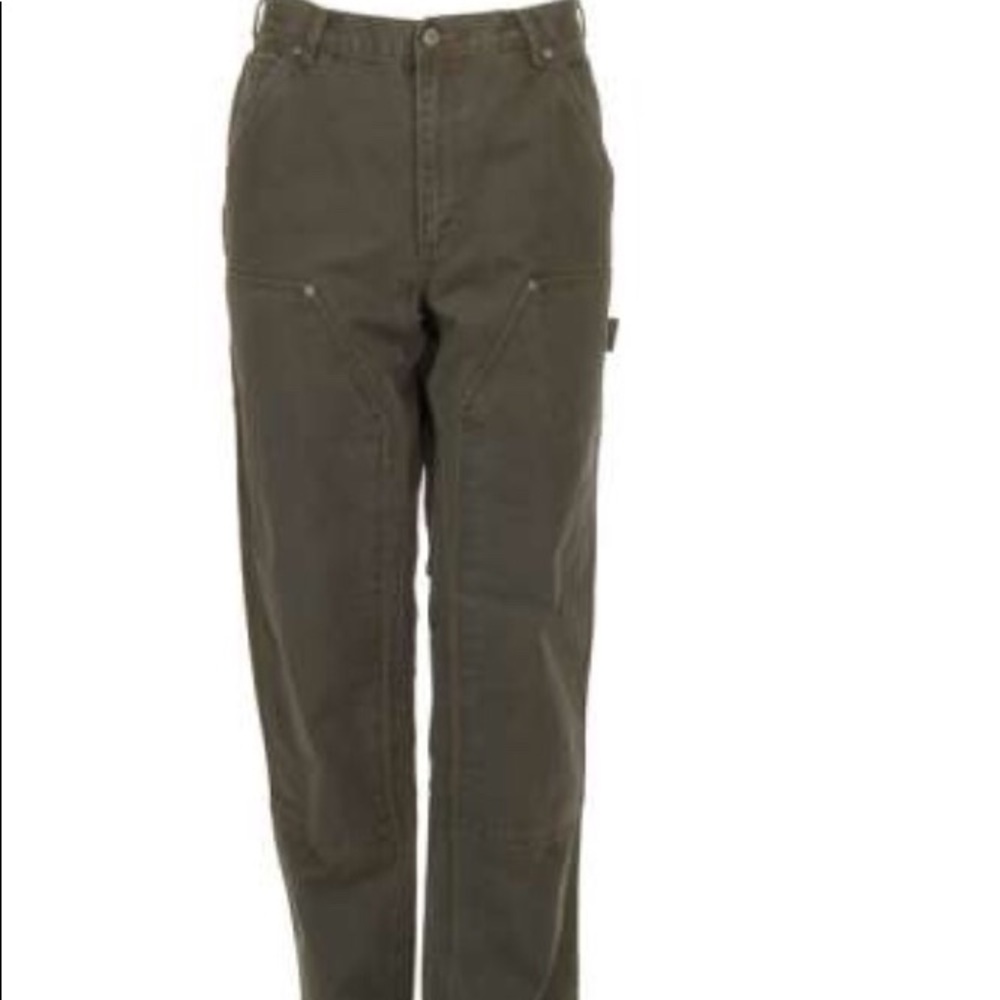 Sorel | Canvas Work Pants